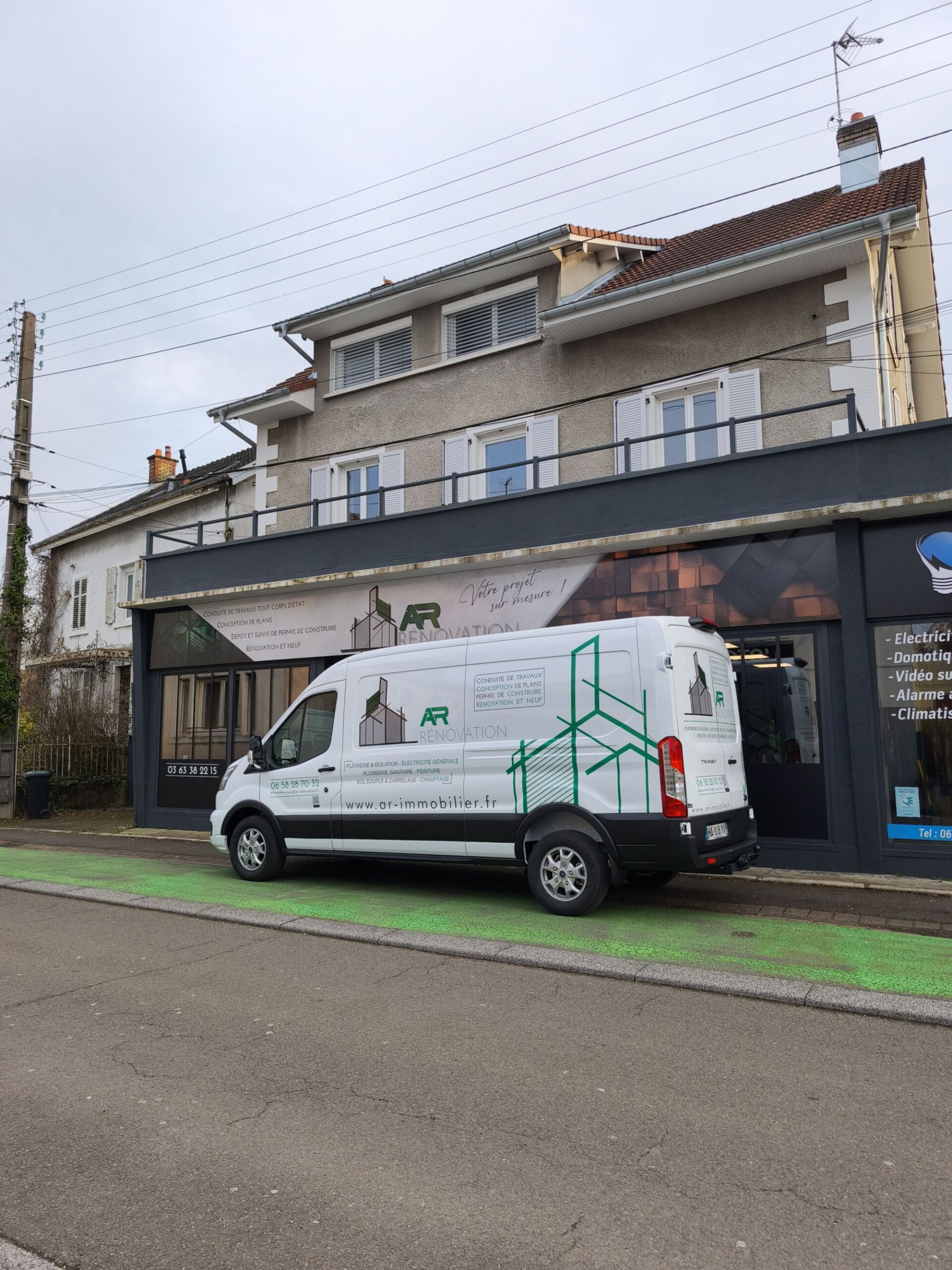 &Agrave; propos de Batium Belfort 0