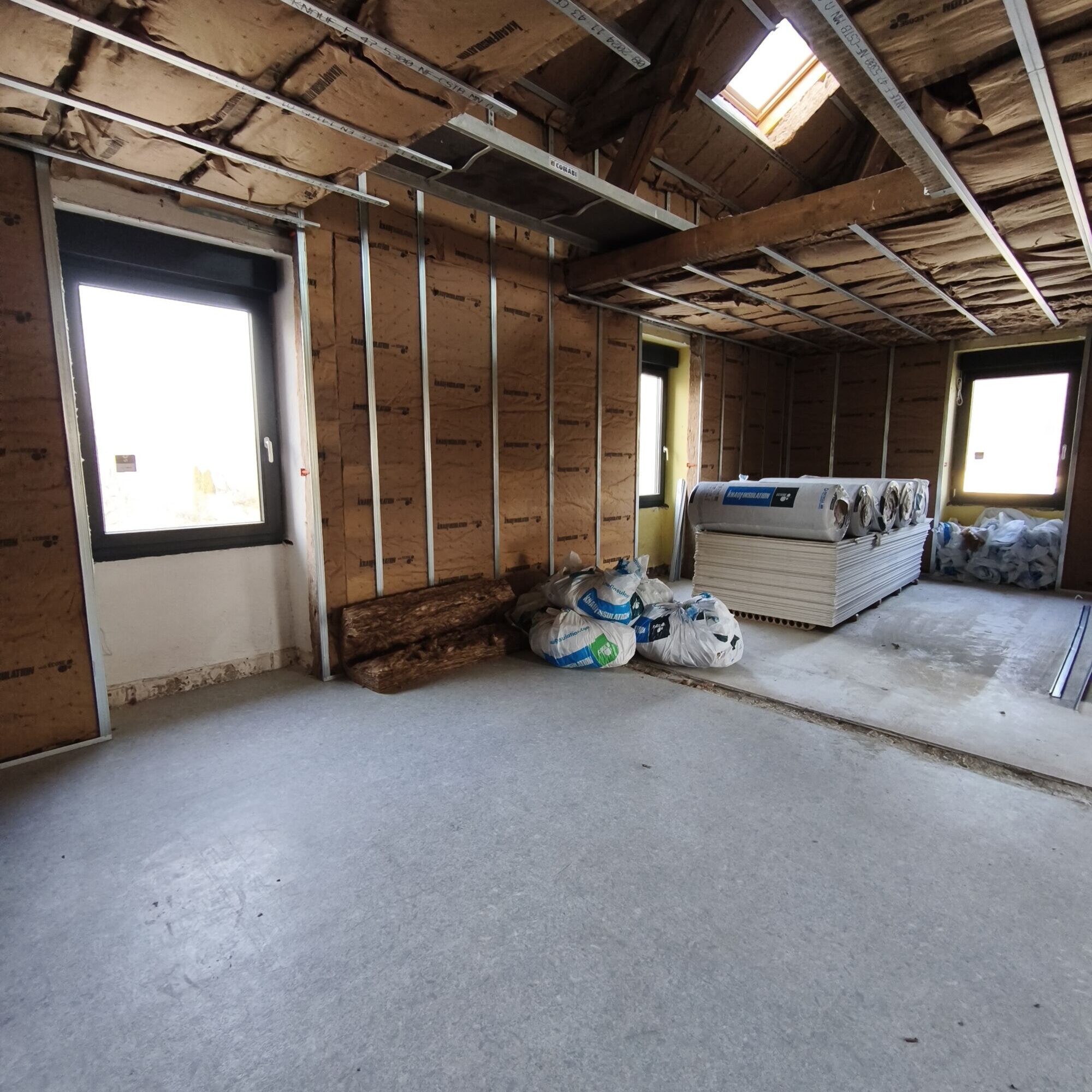 Offre globale de r&eacute;novation : Pourquoi centraliser vos travaux peut maximiser vos &eacute;conomies d&rsquo;&eacute;nergie ? Valentigney