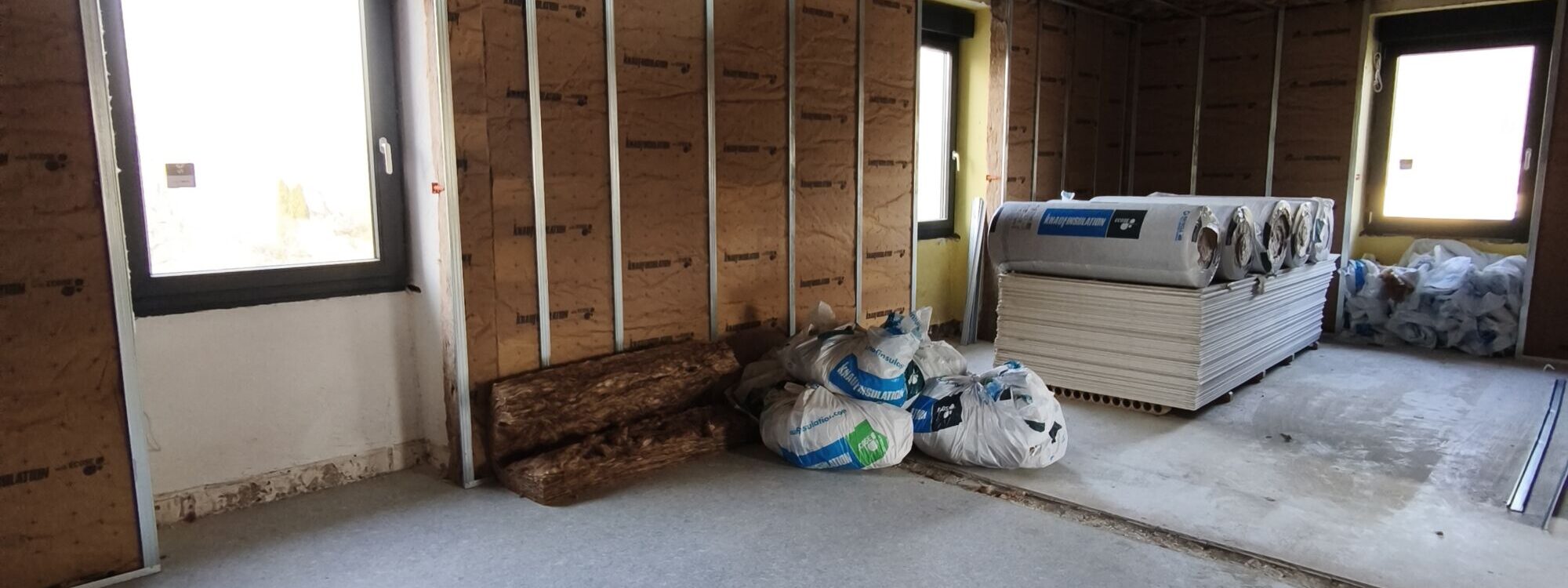 Offre globale de r&eacute;novation : Pourquoi centraliser vos travaux peut maximiser vos &eacute;conomies d&rsquo;&eacute;nergie ? Valentigney