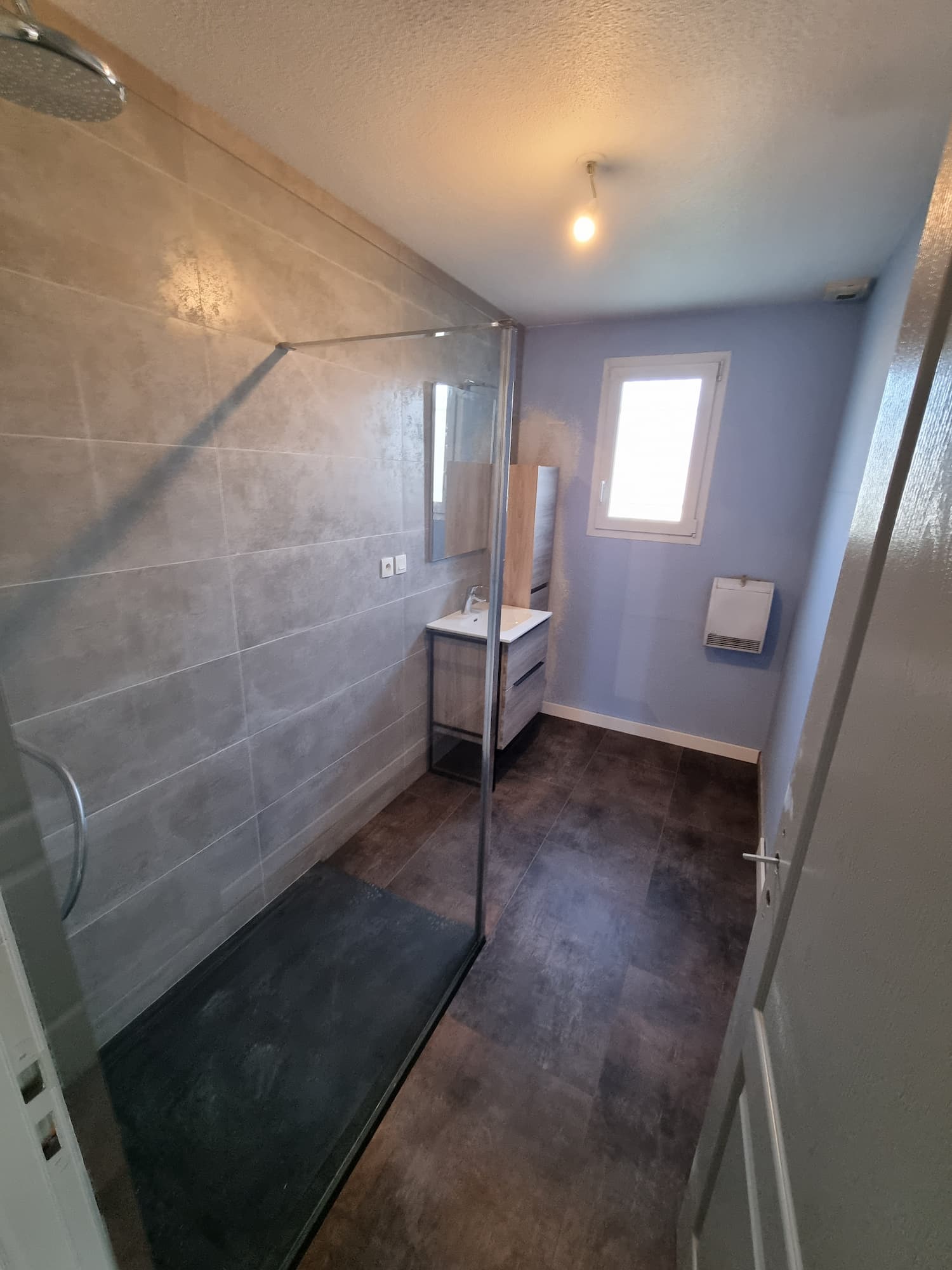 SALLE DE BAIN AR | Batium Coordinateur de travaux et expert en rénovation et construction à Valentigney près de Montbéliard Montbéliard 4