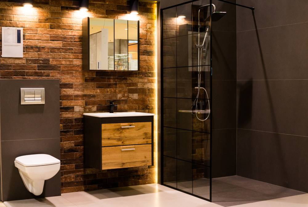 DOUCHE_ITALIENNE 3 | Batium Salle de bain clé en main : Quels matériaux choisir pour une douche à l’italienne facile d’entretien ? Bethoncourt 0